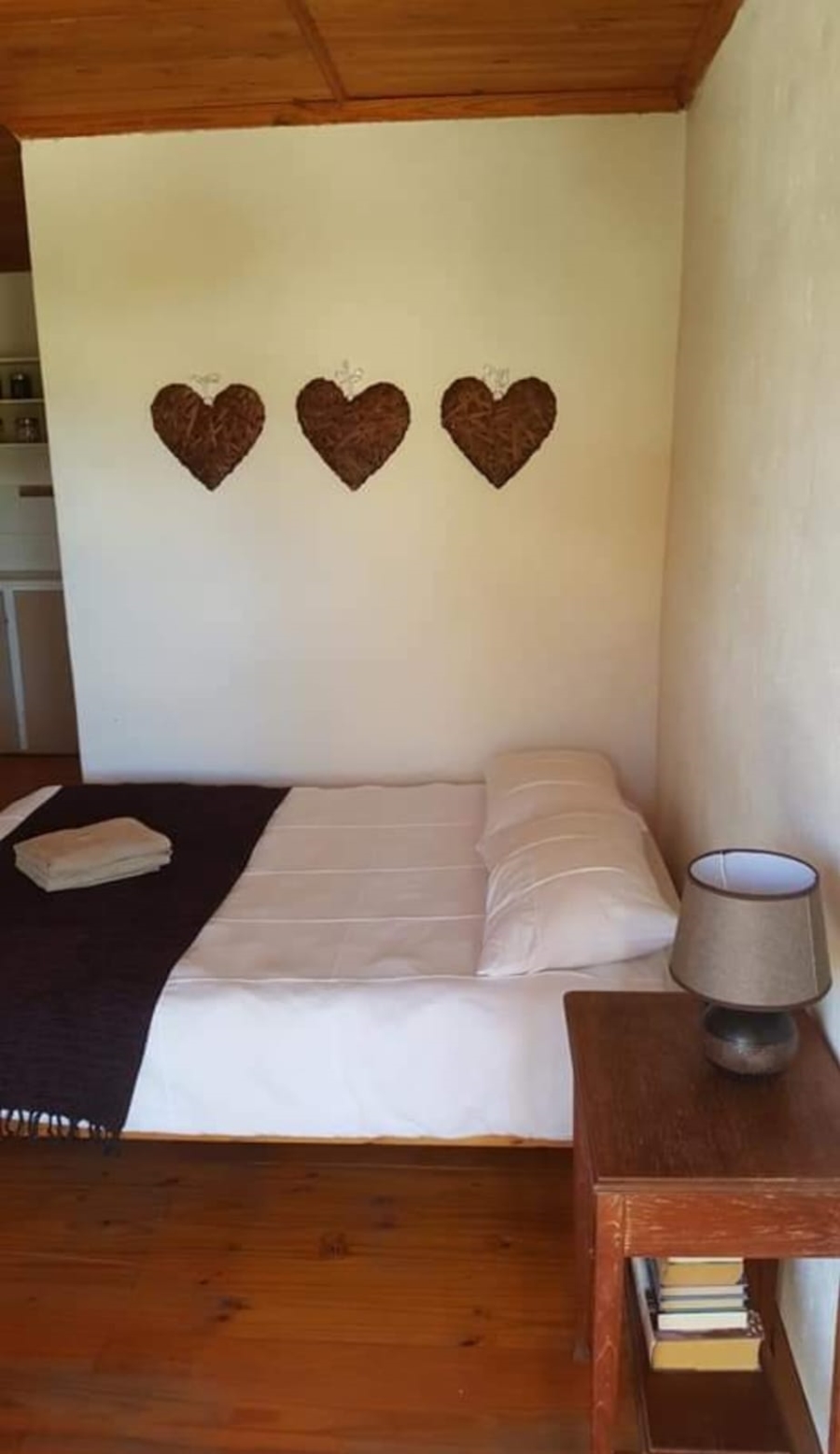 Commercial Property for Sale in Barrydale Western Cape